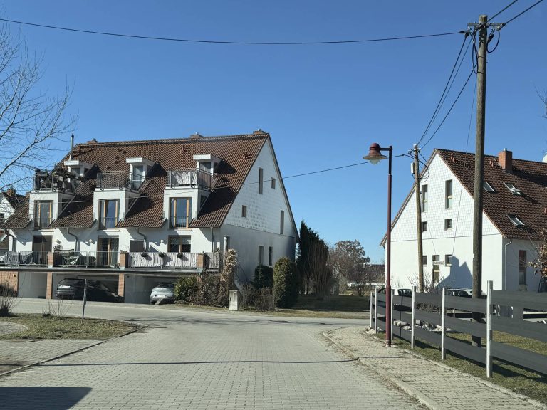 Immobilienangebot - Reichenwalde - Alle - Nahe Bad Saarow - attraktive Baugrundstücke, provisionsfrei