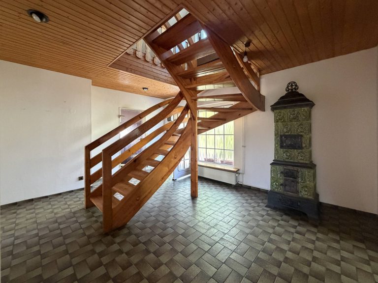 Immobilienangebot - Berlin - Alle - Einfamilienhaus in Rudow - Südausrichtung!     Ruhige Lage in zweiter Reihe und nahe zum BER
