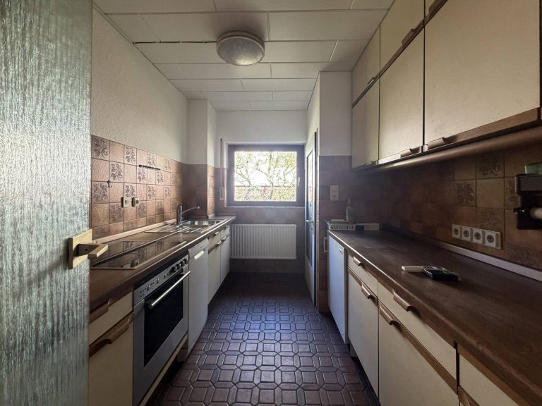 Immobilienangebot - Berlin - Alle - Einfamilienhaus in Rudow - Südausrichtung!     Ruhige Lage in zweiter Reihe und nahe zum BER