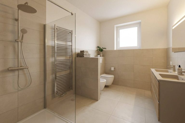 Immobilienangebot - Hamburg - Alle - Sasel - Ihr Zuhause nach Maß: Bungalow mit Ausbaukonzept auf idyllischem Grundstück in zweiter Reihe