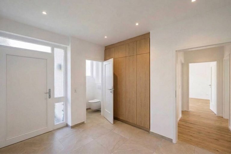 Immobilienangebot - Hamburg - Alle - Sasel - Ihr Zuhause nach Maß: Bungalow mit Ausbaukonzept auf idyllischem Grundstück in zweiter Reihe