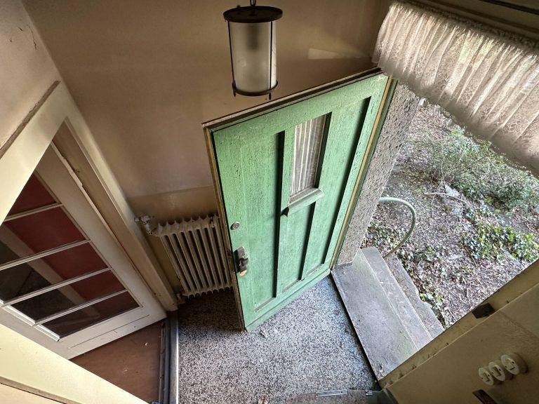 Immobilienangebot - Kleinmachnow - Alle - Originales Sommerfeldhaus mit besonderer Atmosphäre direkt am Grünzug