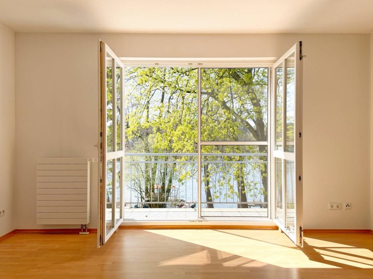 Immobilienangebot - Mittenwalde Motzen - Alle - Urlaub von Zuhause - gepflegte Wohnung mit großem Gemeinschaftsgarten und Seezugang