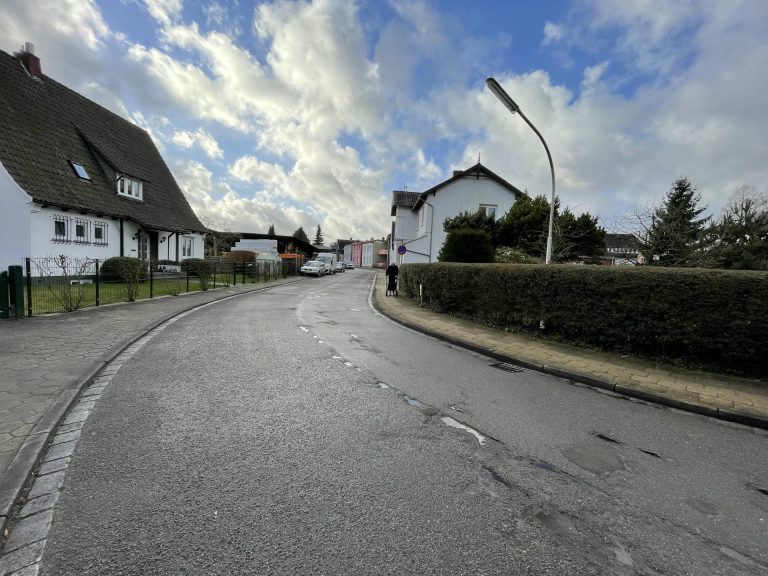 Immobilienangebot - Uetersen - Alle - Neubaugrundstück für Geschosswohnungsbau in sehr ruhiger Lage von Uetersen