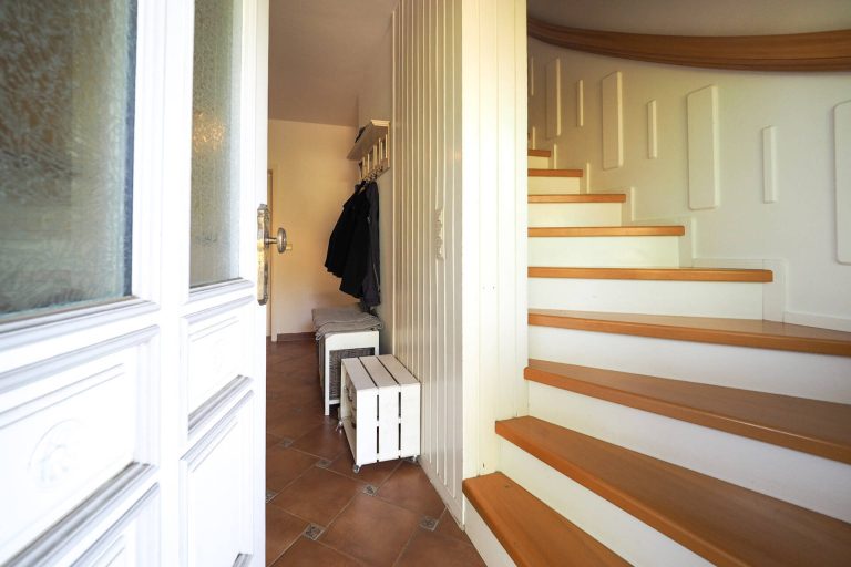 Immobilienangebot - Rellingen - Alle - Familienglück – ruhig gelegen, mit Garten und schneller Nähe zu Hamburg
