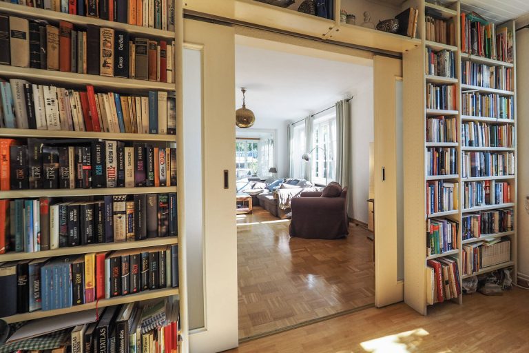 Immobilienangebot - Rellingen - Alle - Familienglück – ruhig gelegen, mit Garten und schneller Nähe zu Hamburg
