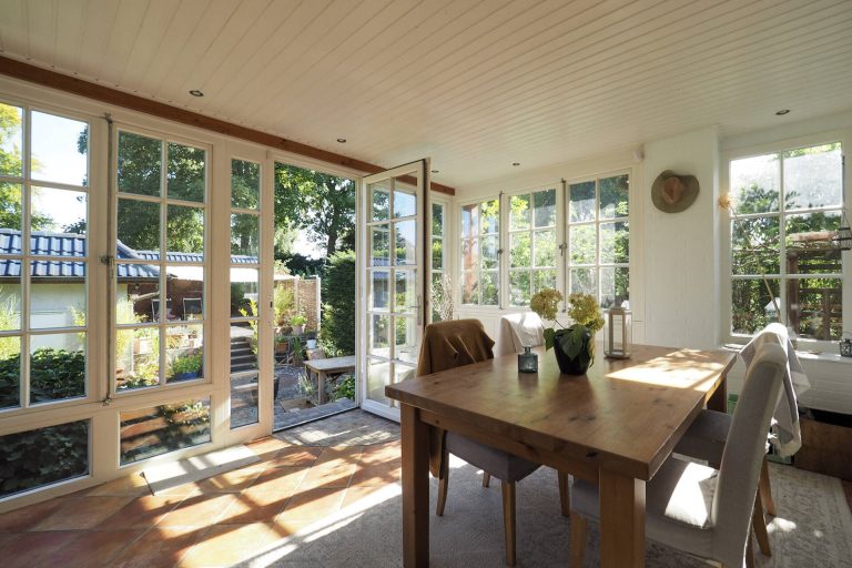 Immobilienangebot - Rellingen - Alle - Familienglück – ruhig gelegen, mit Garten und schneller Nähe zu Hamburg