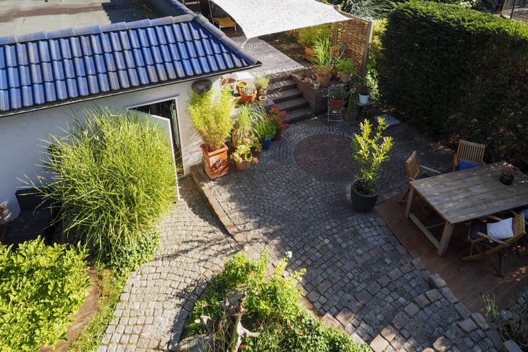 Immobilienangebot - Rellingen - Alle - Familienglück – ruhig gelegen, mit Garten und schneller Nähe zu Hamburg