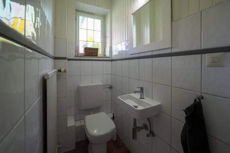 Immobilienangebot - Rellingen - Alle - Familienglück – ruhig gelegen, mit Garten und schneller Nähe zu Hamburg