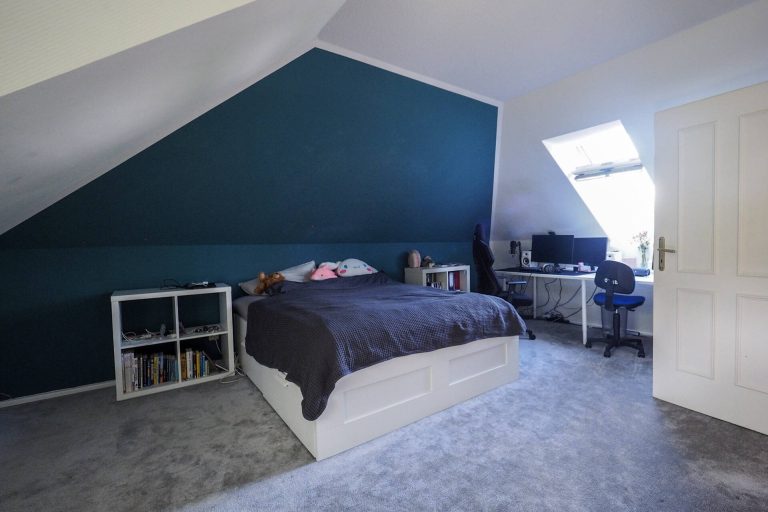 Immobilienangebot - Rellingen - Alle - Familienglück – ruhig gelegen, mit Garten und schneller Nähe zu Hamburg
