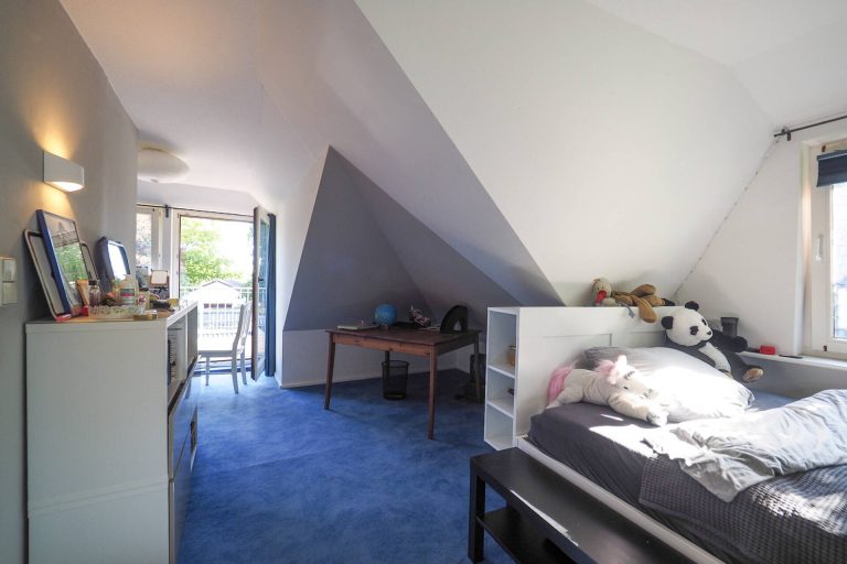 Immobilienangebot - Rellingen - Alle - Familienglück – ruhig gelegen, mit Garten und schneller Nähe zu Hamburg