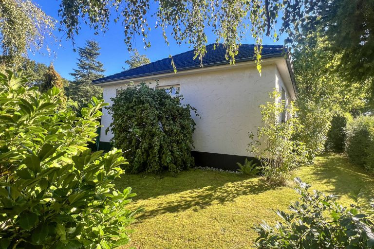 Immobilienangebot - Rellingen - Alle - Familienglück – ruhig gelegen, mit Garten und schneller Nähe zu Hamburg