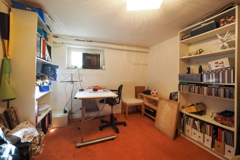 Immobilienangebot - Rellingen - Alle - Familienglück – ruhig gelegen, mit Garten und schneller Nähe zu Hamburg