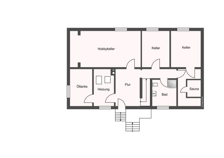 Immobilienangebot - Rellingen - Alle - Familienglück – ruhig gelegen, mit Garten und schneller Nähe zu Hamburg