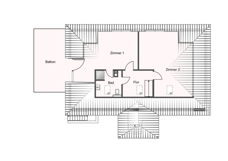 Immobilienangebot - Rellingen - Alle - Familienglück – ruhig gelegen, mit Garten und schneller Nähe zu Hamburg