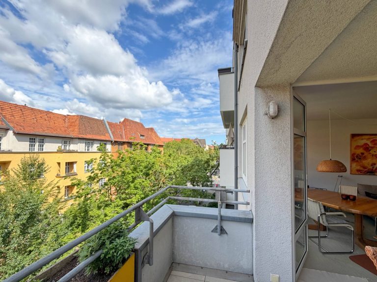 Immobilienangebot - Berlin - Alle - Attraktiv, vermietet, Erbbaurecht
