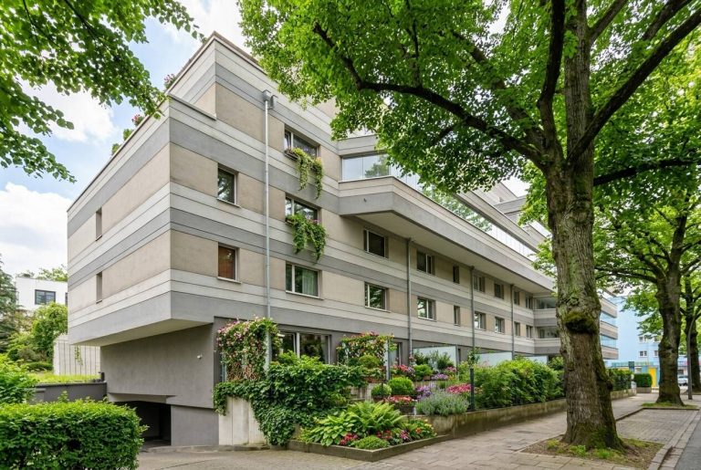 Immobilienangebot - Hamburg Altona-Nord - Alle - Zentrale und moderne 2 Zimmer Wohnung in der beliebten Schanze - vermietet! Bauprojekt "freistil"