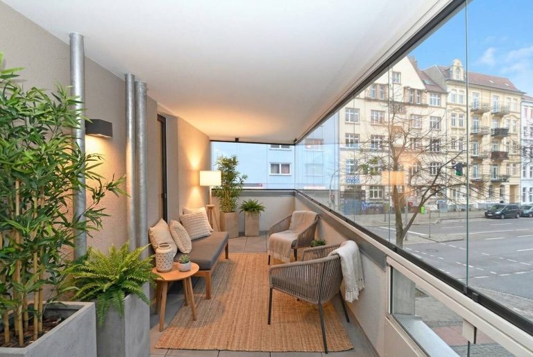 Immobilienangebot - Hamburg Altona-Nord - Alle - Zentrale und moderne 2 Zimmer Wohnung in der beliebten Schanze - vermietet! Bauprojekt "freistil"