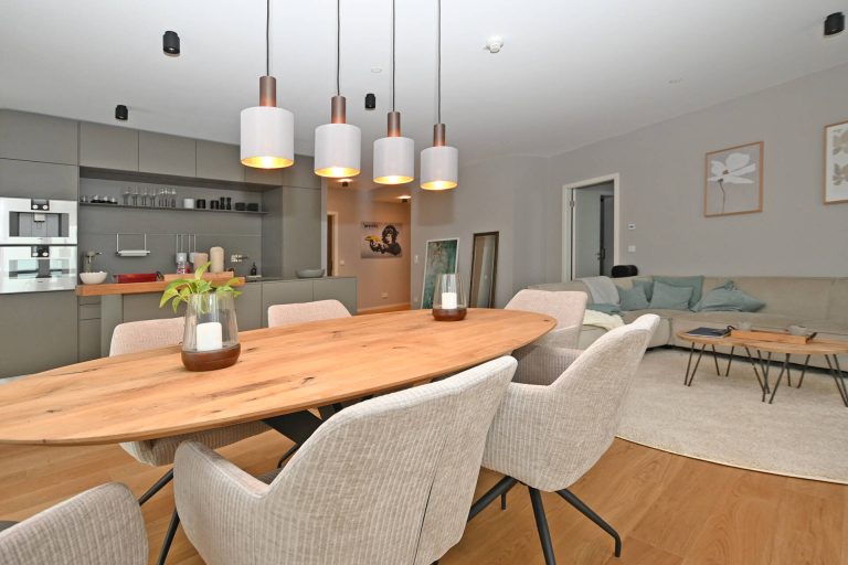 Immobilienangebot - Hamburg - Alle - Traumhafte Wohnung in exklusiver Lage mit fabelhaftem Ausblick und Ausstattung in der Hafencity!
