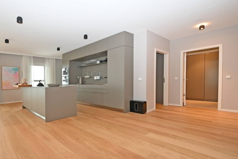 Immobilienangebot - Hamburg - Alle - Traumhafte Wohnung in exklusiver Lage mit fabelhaftem Ausblick und Ausstattung in der Hafencity!