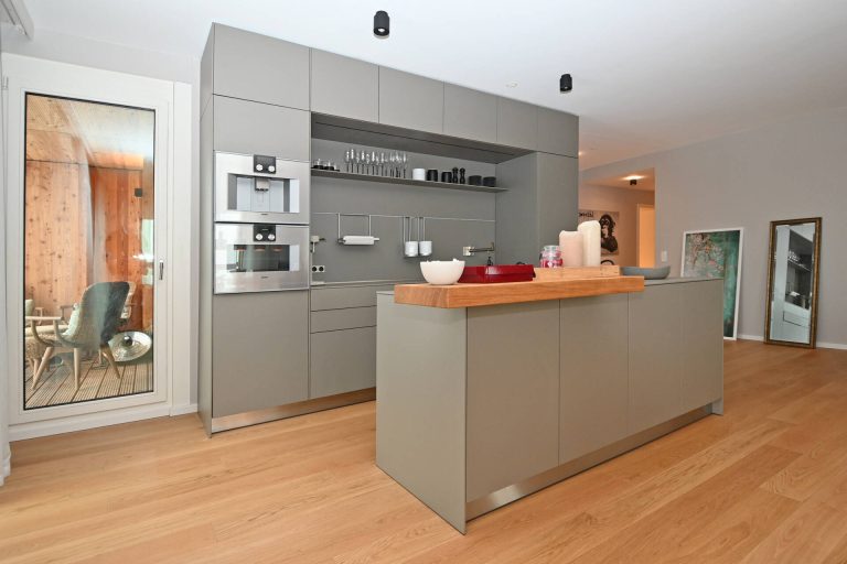 Immobilienangebot - Hamburg - Alle - Traumhafte Wohnung in exklusiver Lage mit fabelhaftem Ausblick und Ausstattung in der Hafencity!