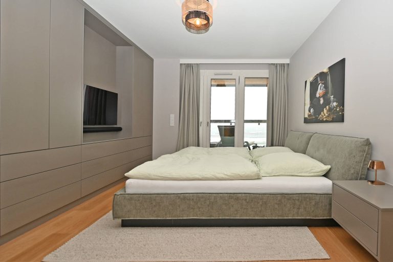 Immobilienangebot - Hamburg - Alle - Traumhafte Wohnung in exklusiver Lage mit fabelhaftem Ausblick und Ausstattung in der Hafencity!