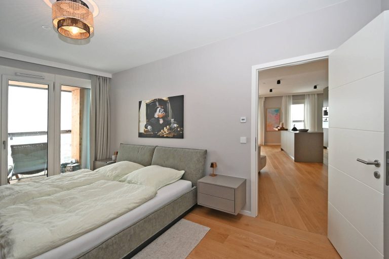 Immobilienangebot - Hamburg - Alle - Traumhafte Wohnung in exklusiver Lage mit fabelhaftem Ausblick und Ausstattung in der Hafencity!