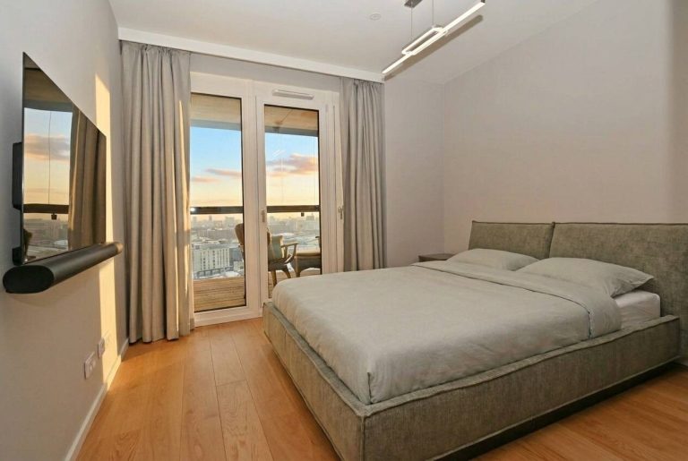 Immobilienangebot - Hamburg - Alle - Traumhafte Wohnung in exklusiver Lage mit fabelhaftem Ausblick und Ausstattung in der Hafencity!