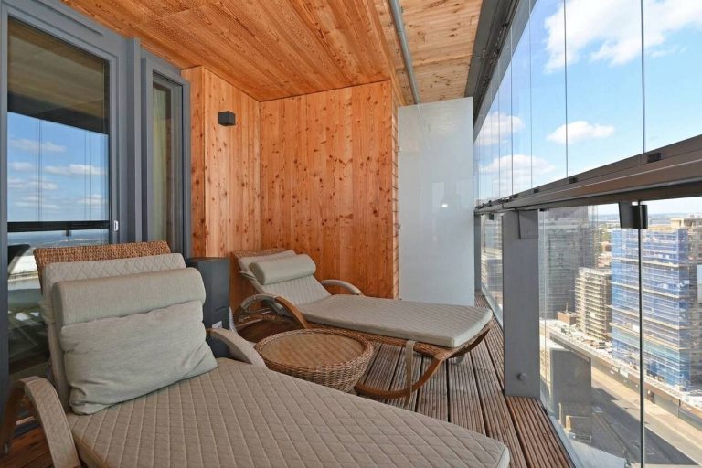 Immobilienangebot - Hamburg - Alle - Traumhafte Wohnung in exklusiver Lage mit fabelhaftem Ausblick und Ausstattung in der Hafencity!