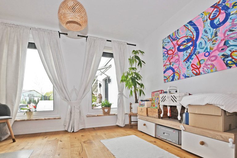 Immobilienangebot - Hamburg - Alle - Billwerder Billdeich: Helle Gründerzeit-Schönheit mit Charakter und modernem Komfort