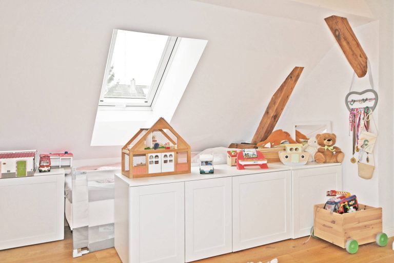 Immobilienangebot - Hamburg - Alle - Billwerder Billdeich: Helle Gründerzeit-Schönheit mit Charakter und modernem Komfort