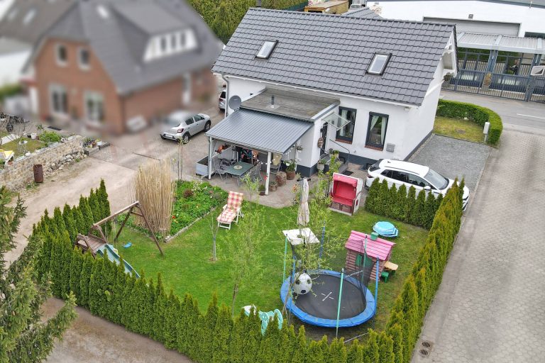 Immobilienangebot - Hamburg - Alle - Billwerder Billdeich: Helle Gründerzeit-Schönheit mit Charakter und modernem Komfort