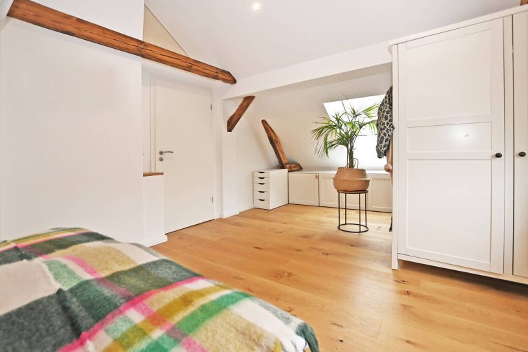 Immobilienangebot - Hamburg - Alle - Billwerder Billdeich: Helle Gründerzeit-Schönheit mit Charakter und modernem Komfort