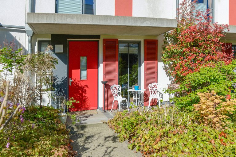 Immobilienangebot - Hamburg / Lokstedt - Alle - HH-Lokstedt: Modernes Wohnen. Familienfreundliche Aufteilung. Grünes Umfeld.
