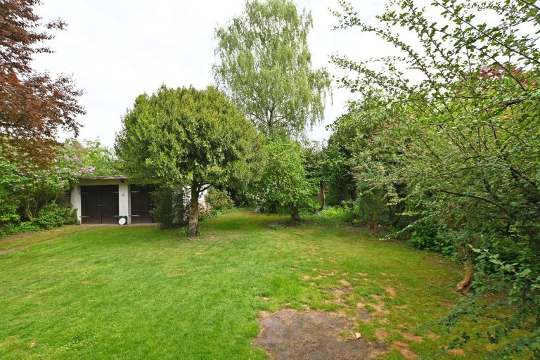 Immobilienangebot - Hamburg / Lurup - Alle - RESERVIERT: Attraktiver Geschoss-Wohnungsbau - ca. 1050 qm WFL - Bebauungsplan "Lurup 70"
