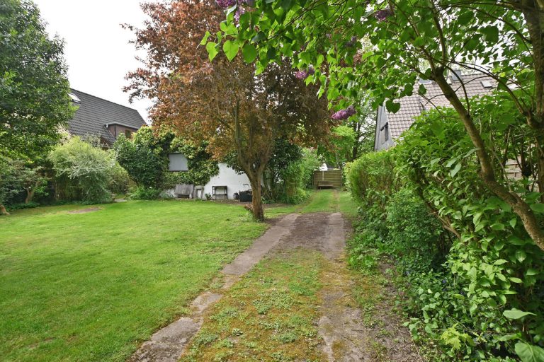 Immobilienangebot - Hamburg / Lurup - Alle - RESERVIERT: Attraktiver Geschoss-Wohnungsbau - ca. 1050 qm WFL - Bebauungsplan "Lurup 70"