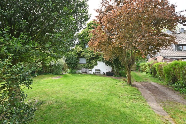 Immobilienangebot - Hamburg / Lurup - Alle - RESERVIERT: Attraktiver Geschoss-Wohnungsbau - ca. 1050 qm WFL - Bebauungsplan "Lurup 70"