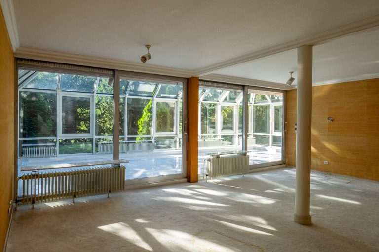 Immobilienangebot - Hamburg Neugraben-Fischbek - Alle - Familienwohnen in bester Lage – direkt an der Fischbeker Heide