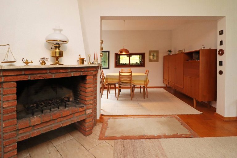 Immobilienangebot - Henstedt-Ulzburg - Alle - Henstedt-Rhen: Familienfreundliche Doppelhaushälfte mit Garage, Carport und schönem Garten