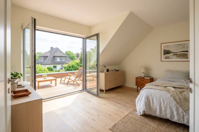 Immobilienangebot - Hamburg - Alle - Attraktives Sanierungskonzept: Einfamilienhaus in besonderer Lage Volksdorf mit großem Grundstück