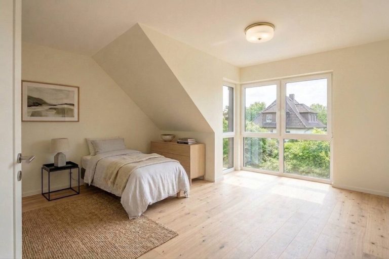 Immobilienangebot - Hamburg - Alle - Attraktives Sanierungskonzept: Einfamilienhaus in besonderer Lage Volksdorf mit großem Grundstück