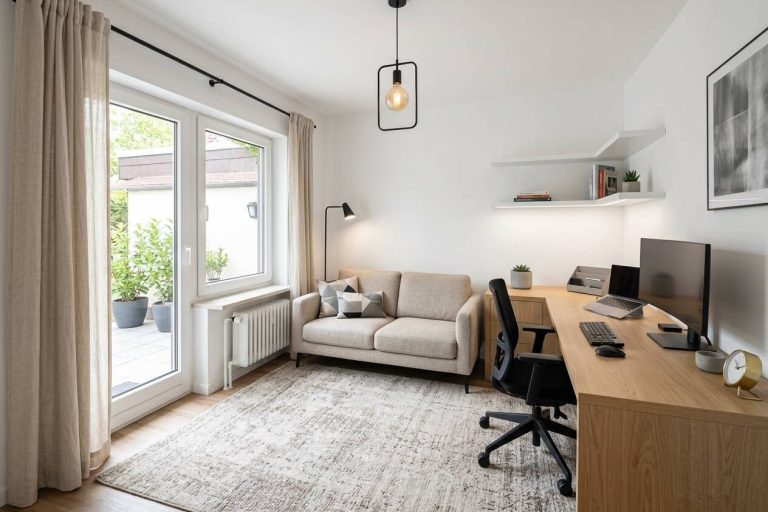 Immobilienangebot - Hamburg - Alle - Attraktives Sanierungskonzept: Einfamilienhaus in besonderer Lage Volksdorf mit großem Grundstück