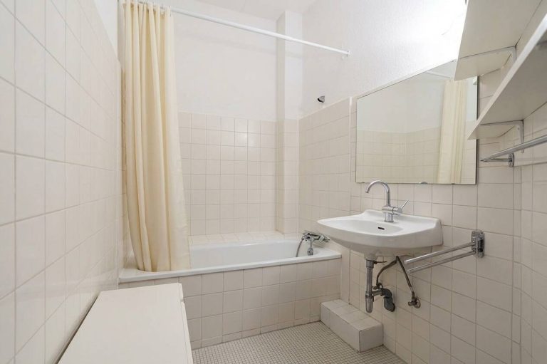 Immobilienangebot - Hamburg - Alle - Altbau-Perle mit großzügigen 146 m² und 2 Balkonen mitten im Herzen von Altona - vermietet