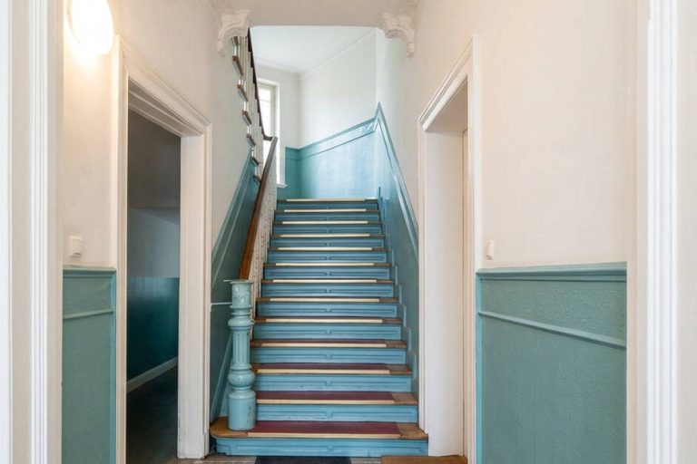 Immobilienangebot - Hamburg - Alle - Altbau-Perle mit großzügigen 146 m² und 2 Balkonen mitten im Herzen von Altona - vermietet