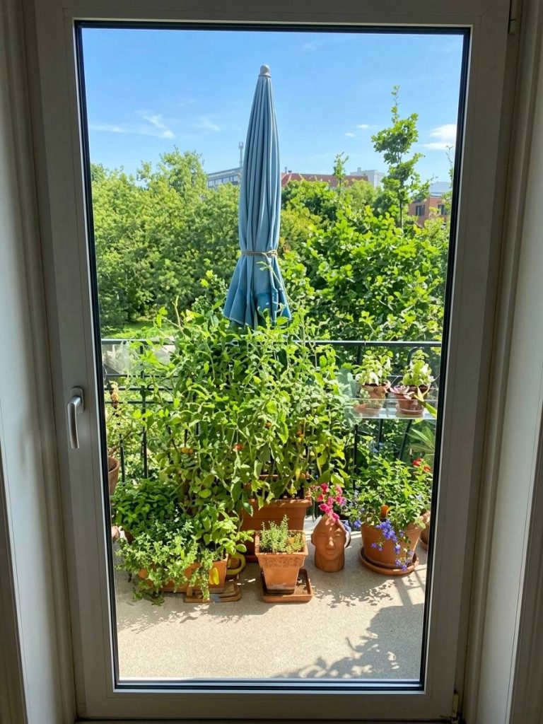 Immobilienangebot - Hamburg - Alle - Altbau-Perle mit großzügigen 146 m² und 2 Balkonen mitten im Herzen von Altona - vermietet