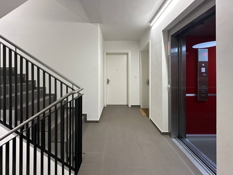 Immobilienangebot - Berlin - Alle - Gute Rendite! Vermietete Wohnung mit Grünblick in geschlossener Eigentumsanlage, nahe BND + Charité