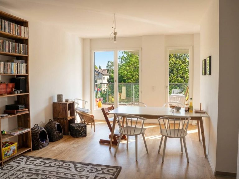 Immobilienangebot - Berlin - Alle - Gute Rendite! Vermietete Wohnung mit Grünblick in geschlossener Eigentumsanlage, nahe BND + Charité