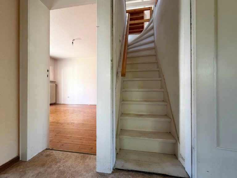 Immobilienangebot - Berlin - Alle - Familienfreundliche Doppelhaushälfte mit vielen Altbaumerkmalen nahe Mexikoplatz