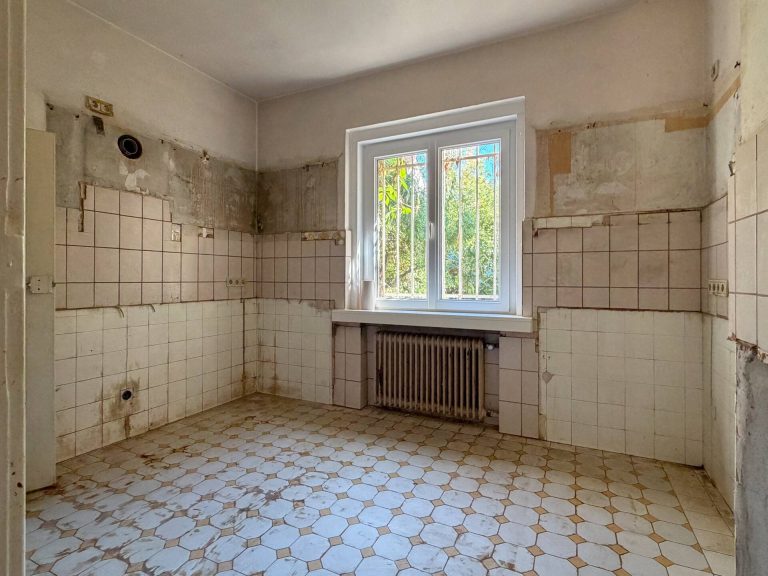 Immobilienangebot - Berlin - Alle - Familienfreundliche Doppelhaushälfte mit vielen Altbaumerkmalen nahe Mexikoplatz