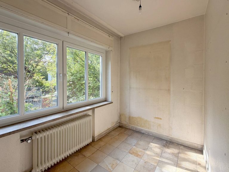 Immobilienangebot - Berlin - Alle - Familienfreundliche Doppelhaushälfte mit vielen Altbaumerkmalen nahe Mexikoplatz